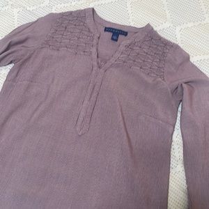 Bandolino Blouse
